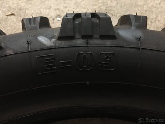 Mitas E09 130/80 R18 - 3
