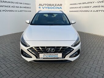 Hyundai i30 Com. 1.6CRDi SMART + ČR 1.maj DPH - 3