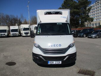 Iveco Daily 35C16 chladící, 29 300 km - 3