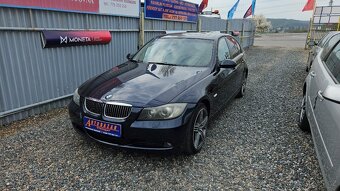 BMW Řada3 2,0 320d - 3
