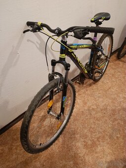 Horské kolo Alpina Eco M20 - 3