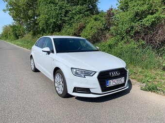 AUDI A3 S-Line - 3