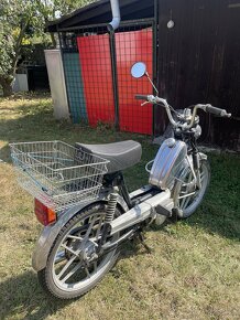 MOPED SACHS (TYP634) - 3