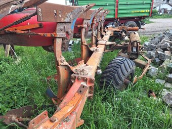 Prodám pluh Ostroj Evropa - 3