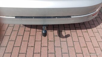 Ford Mondeo - 3