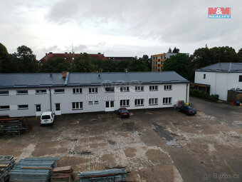Pronájem kancelářského prostoru, 19 m², Třeboň, ul. Nádražní - 3