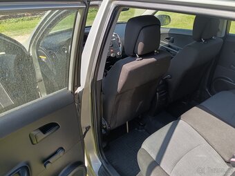 Prodám KIA Ceed, 1.6 CRDI - 3