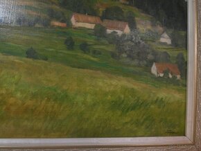 Krajina Vysočiny , Jaromír Trojan - 3