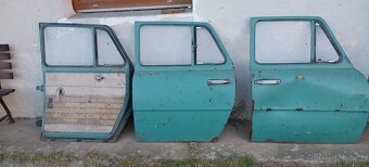 Škoda 1000 MB - 3