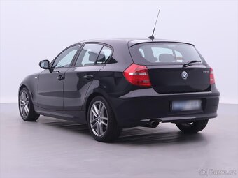 BMW Řada 1 2,0 118d 105kW Aut.klima (2010) - 3