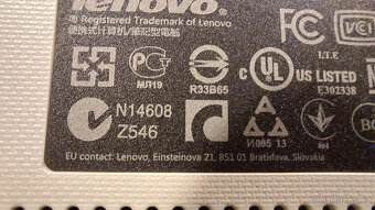 prodám notebook lenovo Ideapad s210 - 3