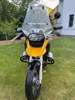 BMW R1200GS - 3