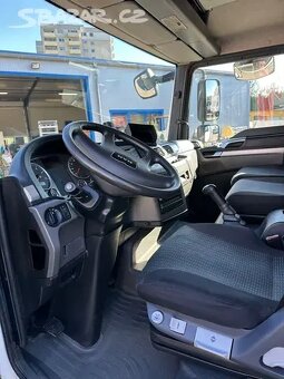 MAN TGL 8.180 - 2016 - servisní knížka - 3