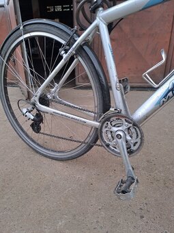 Kolo merida crosswsy 8500 - 3