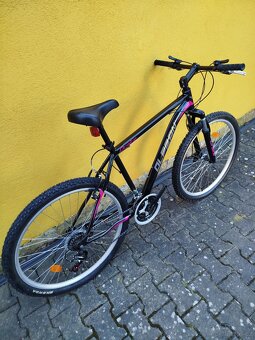 Horské kolo OLPRAN, kola 27,5" - 3