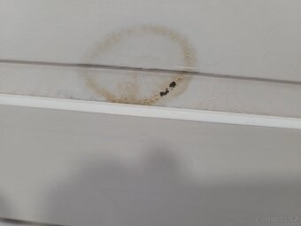 Dětská prebalovaci komoda Ikea - 3
