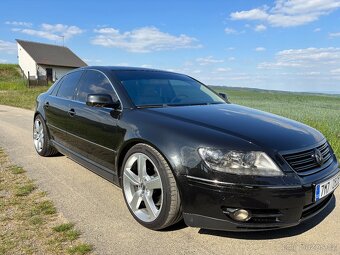 Vw phaeton 3.0 tdi - 3