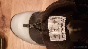 Boty Fischer v. 42 XC Comfort - 3