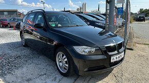 BMW 320i 110kW Automat,Alu,Navi - 3