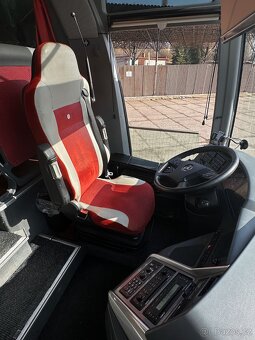 MERCEDES-BENZ TRAVEGO RHD-M 14 metrů - 3