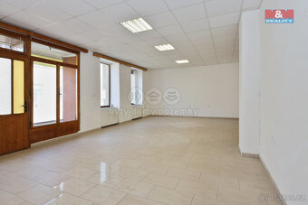 Prodej obchod a služby, 70 m², Pacov, ul. Myslíkova - 3