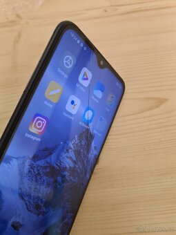 Xiomi Redmi 9, 64gb, 4gb ram - 3