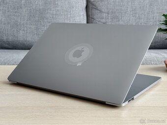 Apple MacBook Pro 16" (2019) - i7 2,6GHz, 32GB, 512GB, 5300 - 3