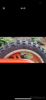Dětská kroska 50ccm - 3