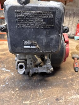 Honda motor - 3
