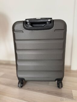 Palubni kufr Aerolite - 3