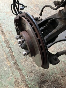 Ford Focus combi 1.0EcoBoost,r.v.2016 - 3