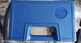 REVOLVER ZHR 831, RÁŽE 38 S KUFŘÍKEM - 3