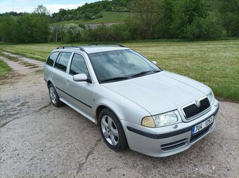 Škoda Octavia 1.9 TDI 96 kw - 3