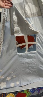 Stan Teepee - 3