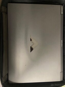 prodám herní notebook victus hp amd ryzen-7 16gb ram - 3