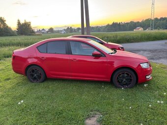 Škoda Octavia III 2.0 TDI, 213k km, po servisu, STK 10/25 - 3