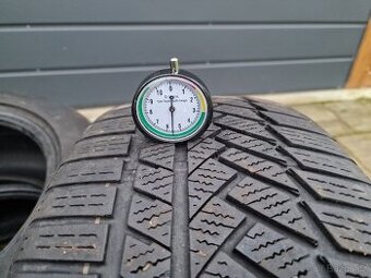 Continental 235/50 R17 3ks - 3
