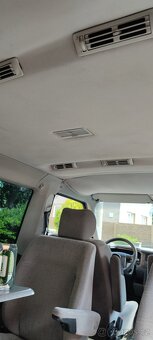 Multivan T4 2,5 TDi - 3