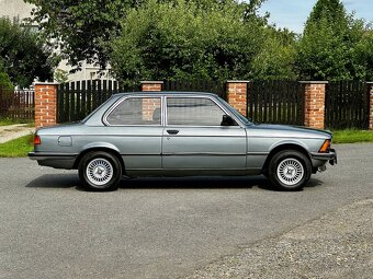 BMW E21 320/6 - 3