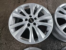 Alu Opel 5/105 r17 - 3