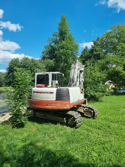 Takeuchi tb 1140 - 3