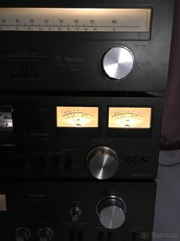 Technics  6 - 3