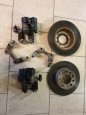 Brzdy Audi A3 (8V) / Golf, Leon - 3