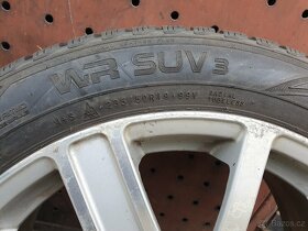 Alu kola R19 - 3