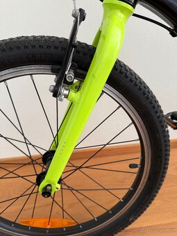Kolo Trek Wahoo 20 - 3