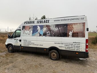 Prodám Iveco Daily 2,3HTP R.v.2007 - 3
