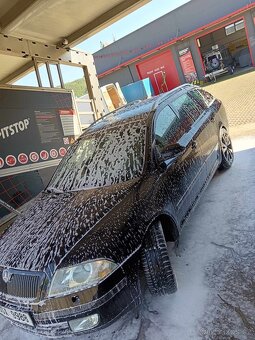 Prodám Škoda Octavia 2 combi - 3