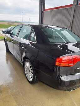 Audi A4 B7 1.9tdi 85kw - 3