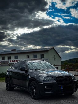 Bmw x6 e71 40d 225kw 07.2012 - 3