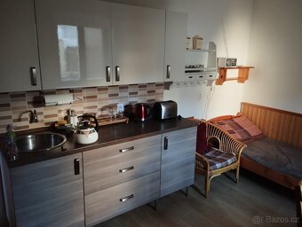 Pronajmu dům ve Větrném Jeníkově - 3